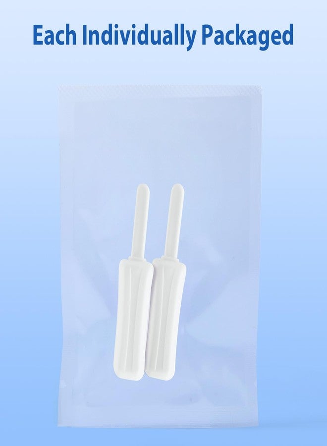 چاي ام يو حاملات صينية تقويم الأسنان من جامعة جيمس ماديسون، قطعتان من أدوات تقويم الأسنان بمقابض، قطعتان من السيليكون على شكل مصاصة، لون أبيض - Image 5